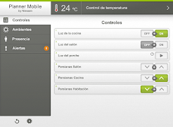 Planner Mobile screenshot 6