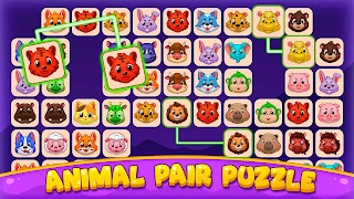 Candy Connect Cartaz