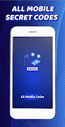 All Mobile Secret Codes Guide 포스터