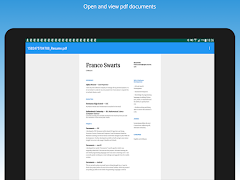 Documents Screenshot 5