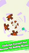 Rolly Vortex スクリーンショット 3