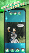 AR Effect Camera - Augmented Reality App screenshot 7