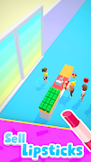 Makeup Factory Tycoon poster