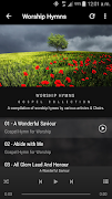 Hymn Player Screenshot 3
