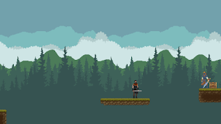 Knightfall スクリーンショット 4