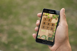 Scrambled Numbers imagem de tela 1