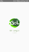 Go Langit 포스터