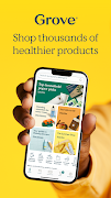 Grove Collaborative پوسٹر
