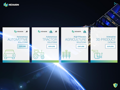 Hexagon AP 3D Interactive screenshot 7