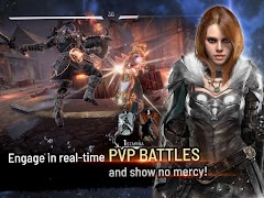 INVICTUS: Lost Soul ảnh chụp màn hình 7