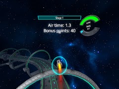 Wheel Rush ảnh chụp màn hình 7