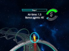 Wheel Rush تصوير الشاشة 7