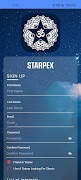 STARPEX Screenshot 1