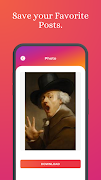 InstaFetch-Save Posts & Reels screenshot 6