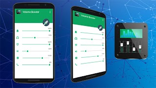 volume control Poster