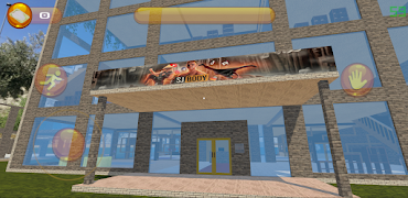 ПОБЕГ ОТ СПАРТАКА স্ক্রিনশট 2