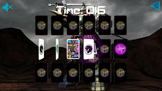 Power Ringers Memory imagem de tela 6