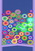 برنامه‌نما Circles Linker عکس از صفحه