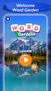 Word Garden screenshot 5