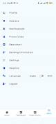 Paperfly GO screenshot 1