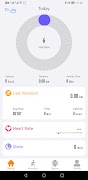 Cellecor ActFit Screenshot 1