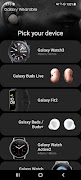 Galaxy Fit2 Plugin 截圖 1