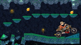 Falling Bridge スクリーンショット 7