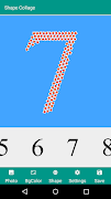 Shape Collage скриншот 4
