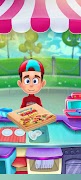 Pizza Maker syot layar 1