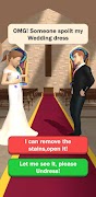 Bridezilla Ekran Görüntüsü 5
