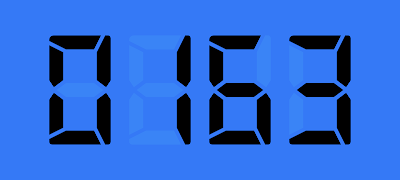 SIMPLE DIGITAL COUNTER screenshot 4