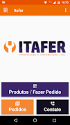 Itafer-poster