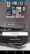 SmartBlock plakat