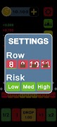 Drop Balls Offline Gamble Game screenshot 5