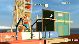 Guide For Pro Gymnast imagem de tela 2