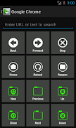 Extended PC Remote Control Screenshot 7