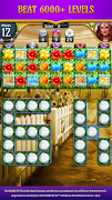 The Wizard of Oz Magic Match 3 截圖 5