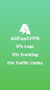 AllfastVPN：High Speed VPN Ekran Görüntüsü 5