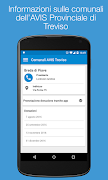 AVIS Treviso screenshot 6