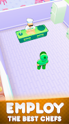 Bakery Manager Screenshot 2
