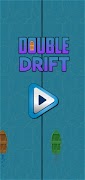 Double Drift-poster