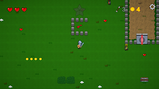 Knights Templar 2D screenshot 7