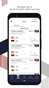 U.S. Soccer screenshot 1