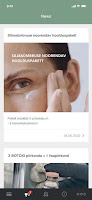 ProAge capture d'écran 1