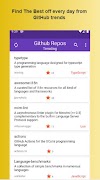 Github Trending : Repo Trends gönderen