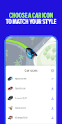 Yango Maps স্ক্রিনশট 6