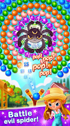 Bubble Farm - Fruit Garden Pop screenshot 3