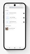 Membify Communities screenshot 2