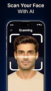 FacialMax : AI Face Analyzer screenshot 1