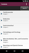 1 Schermata First Aid for the Basic Sciences: Organ Systems 3E